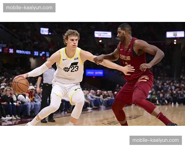 骑士送球哥加两次轮至爵士 成功省下6500万开支 骑士送球哥加两次轮至爵士 成功省下6500万开支